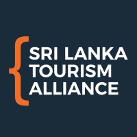 Sri Lanka Tourism Alliance Logo