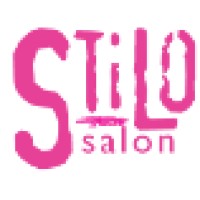 Stilo Salon Little Rock Logo