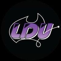 Lightning Down Under Pty Ltd Logo