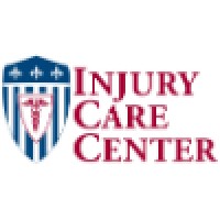 The Injury Care Center, LLC Logo