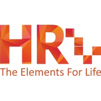 HRV Global LifeSciences Logo