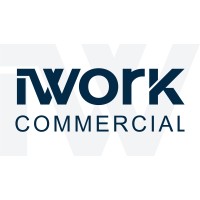 iWorkCommercial Logo