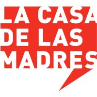 La Casa de las Madres Logo