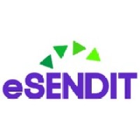 eSENDIT Logo