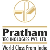 Pratham Technologies Logo