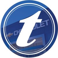 Taylor Chevrolet Buick Cadillac Logo