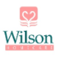 Wilson Homecare Logo