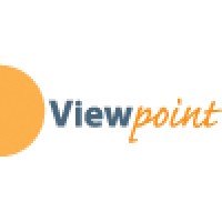 Viewpoint Communications + Consulting Ltd. Logo