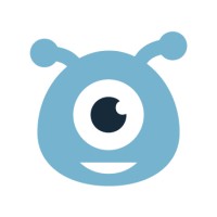 Little Green Man Ltd Logo