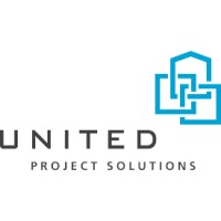 United Project Solutions Logo