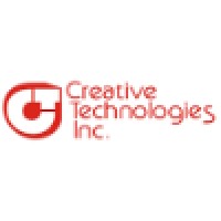 Creative Technologies, Inc. Logo