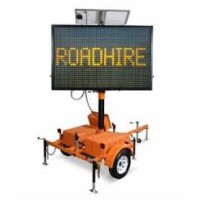 RoadHire Logo