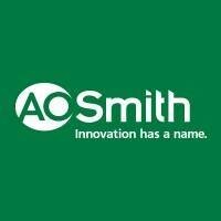 A.O. Smith India Logo