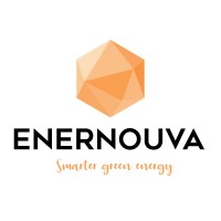 Enernouva - Energie GCC Logo