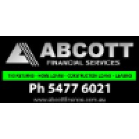 Abcott Financial Services Logo
