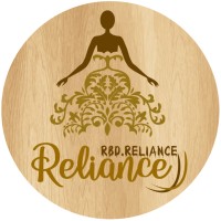 RBD.Reliance Logo