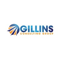 Gillins Consulting Group Logo