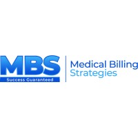 Medical Billing Strategies Logo