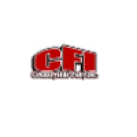 Countryside Fabrication Incorporated Logo
