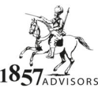 1857 Advisors Group/ 1857 Advanced Financial Strategies LLC Logo