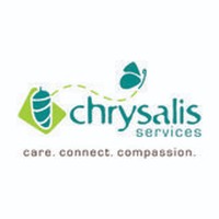 Chrysalis Services Logo