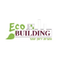 Ecobuilding Logo