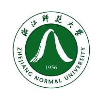 浙江师范大学 Logo