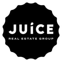 Juice Real Estate Group at Compass Logo