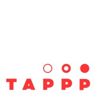 TAPPP Logo