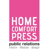 Home Comfort Press bv Logo