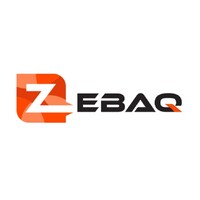 Zebaq Logo