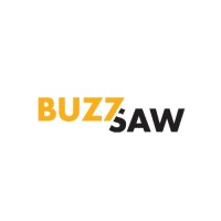 Buzzsaw Media Logo