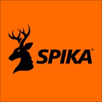 Spika Logo