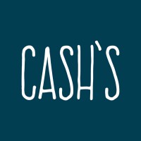 Cashs Apparel Solutions Pty. Ltd. Logo