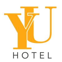 YU Hotel Logo