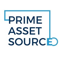 Prime Asset Source Private Limited Logo