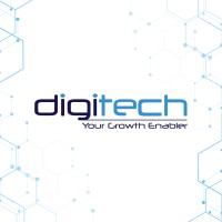 Digitech Holdings Private Limited Logo
