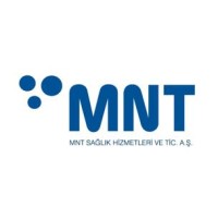MNT Healthcare Services Logo