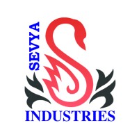 Sevya Industries Pvt. Ltd. Logo