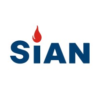 SIAN VALVE Logo