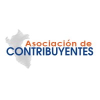 Asociación de Contribuyentes del Perú Logo