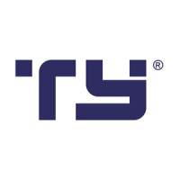 浙江天雁控股有限公司（Zhejiang Tianyan Holding CO., LTD） Logo