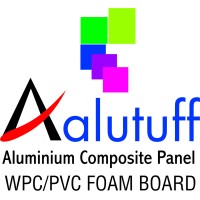 Alutuff Logo