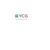 YCG Accountants, Auditors, & Advisors Logo