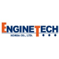 EngineTech Co., LTD Logo