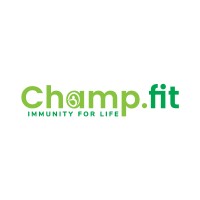 Champ.fit Logo