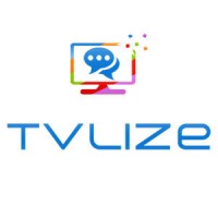 TVlize Logo