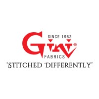 Gini Fabrics Logo