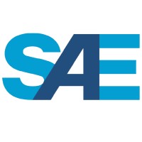 DJSCE SAE Logo