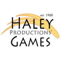 Haleys Games Logo
